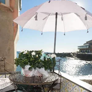  Appartamento Salsedine Relais Italia
