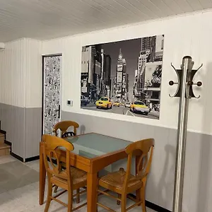 Casa Fiumicello Verona