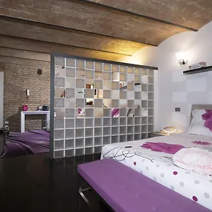  Appartamento Domus Paradiso In Piazza Navona Italia
