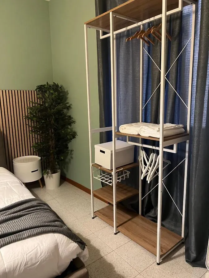 Aparthotel Verona Centro 0*,