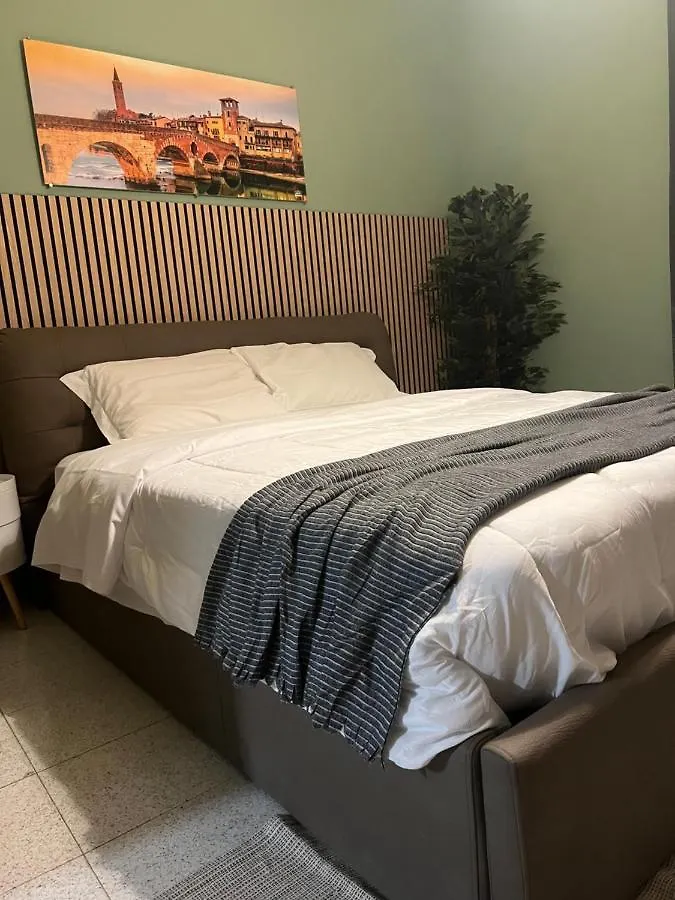 Aparthotel Verona Centro