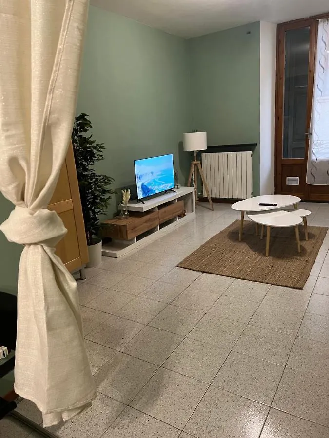 Aparthotel Verona Centro 0*,  이탈리아