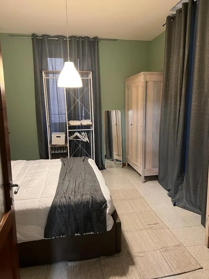 아파트 Aparthotel Verona Centro 이탈리아