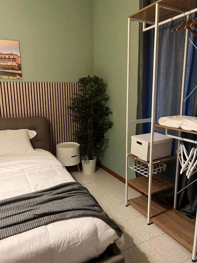 Aparthotel Verona Centro 0*,  이탈리아