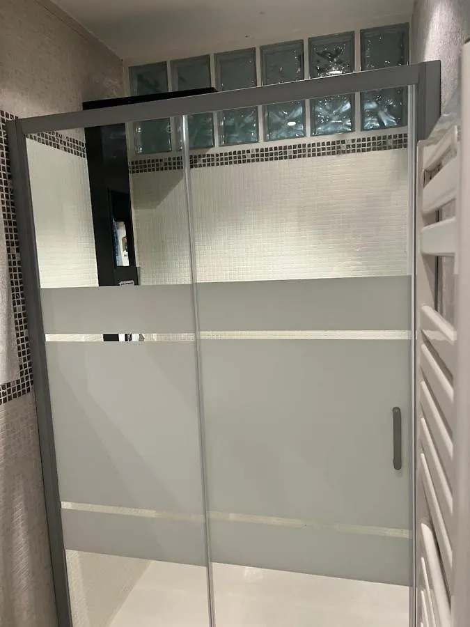 아파트 Aparthotel Verona Centro 이탈리아