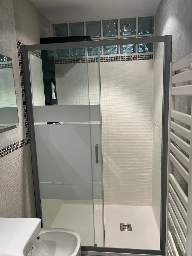 公寓 Aparthotel Verona Centro