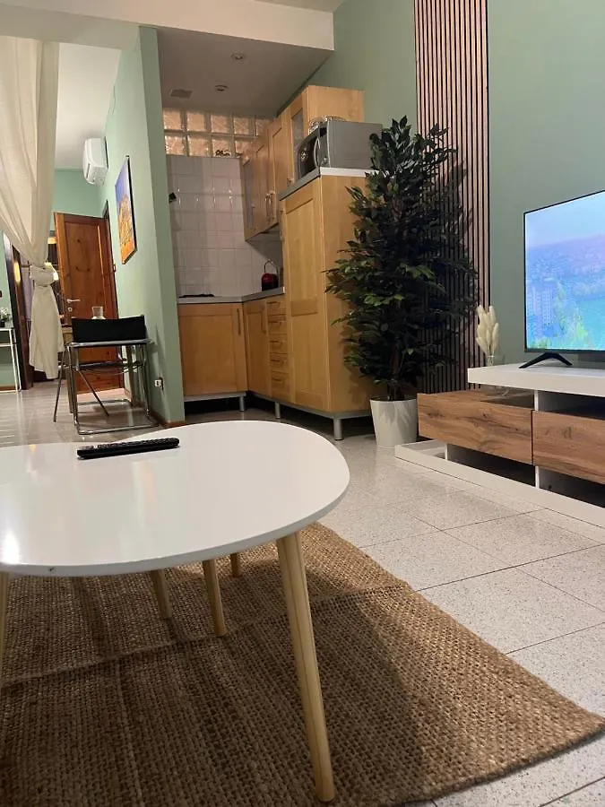 Aparthotel Verona Centro 公寓